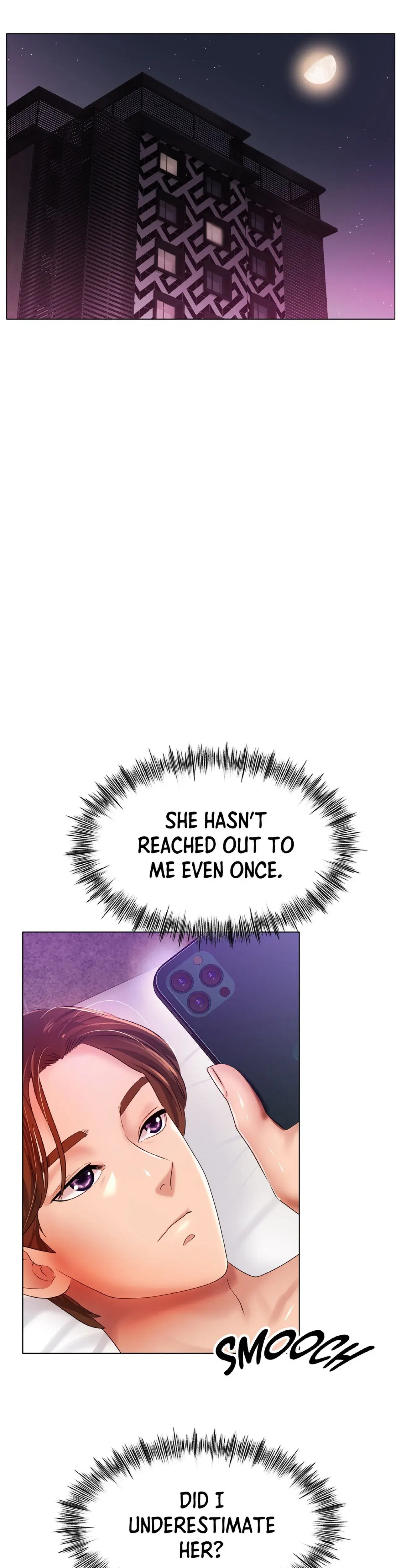 Ice Love Chapter 46 - Page 5