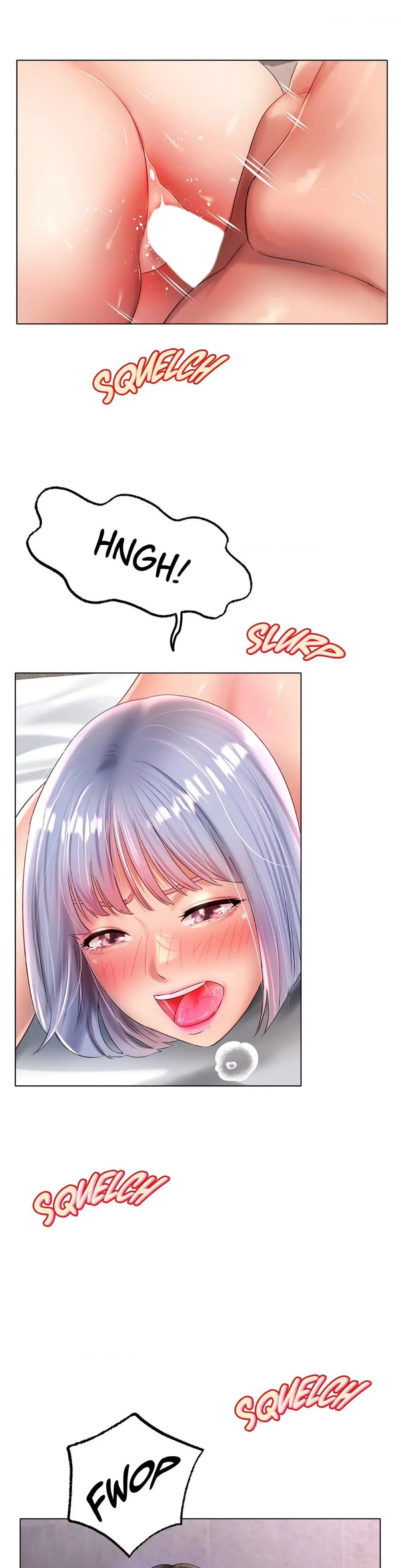 Ice Love Chapter 46 - Page 8