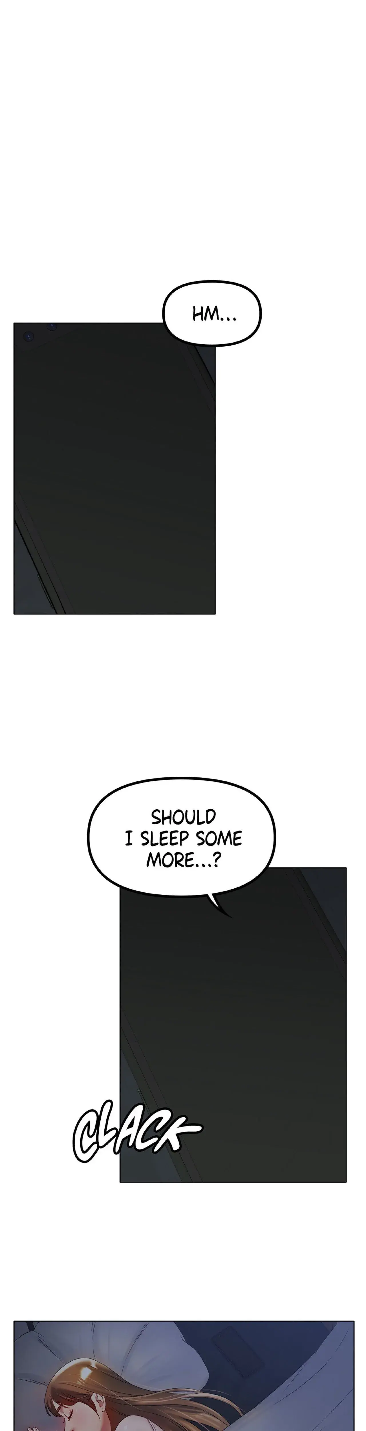 Ice Love Chapter 47 - Page 1