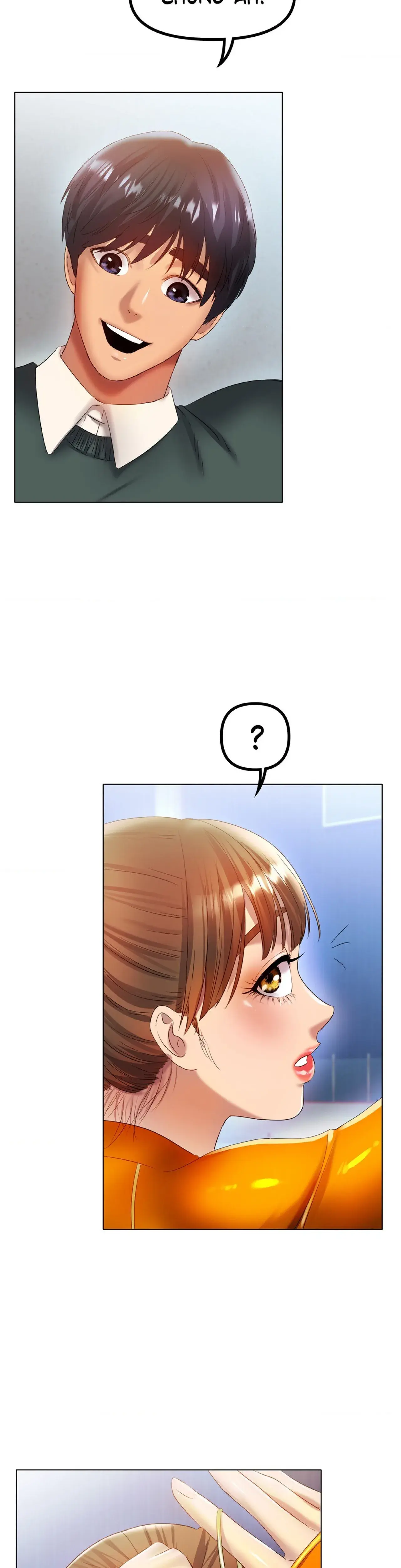 Ice Love Chapter 47 - Page 14