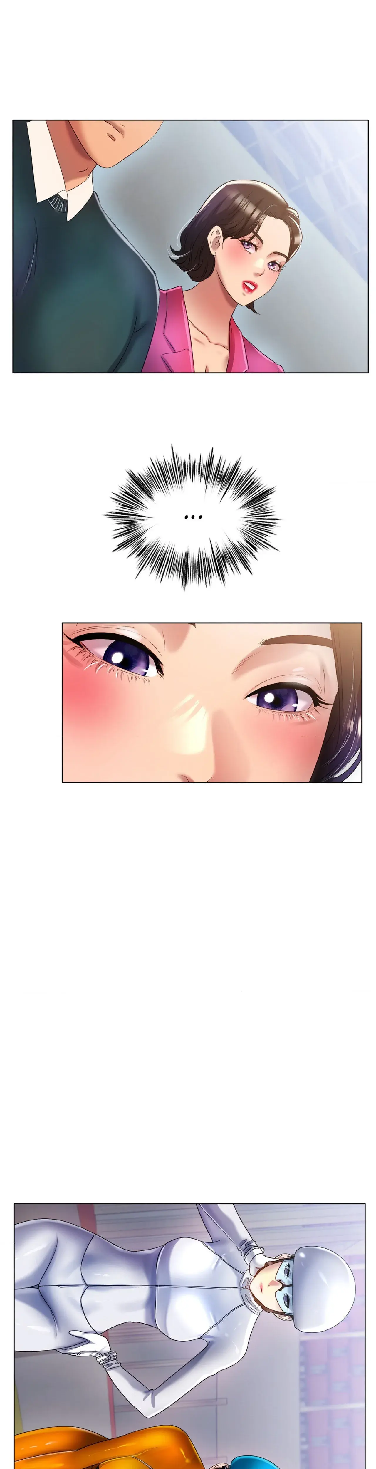Ice Love Chapter 47 - Page 17