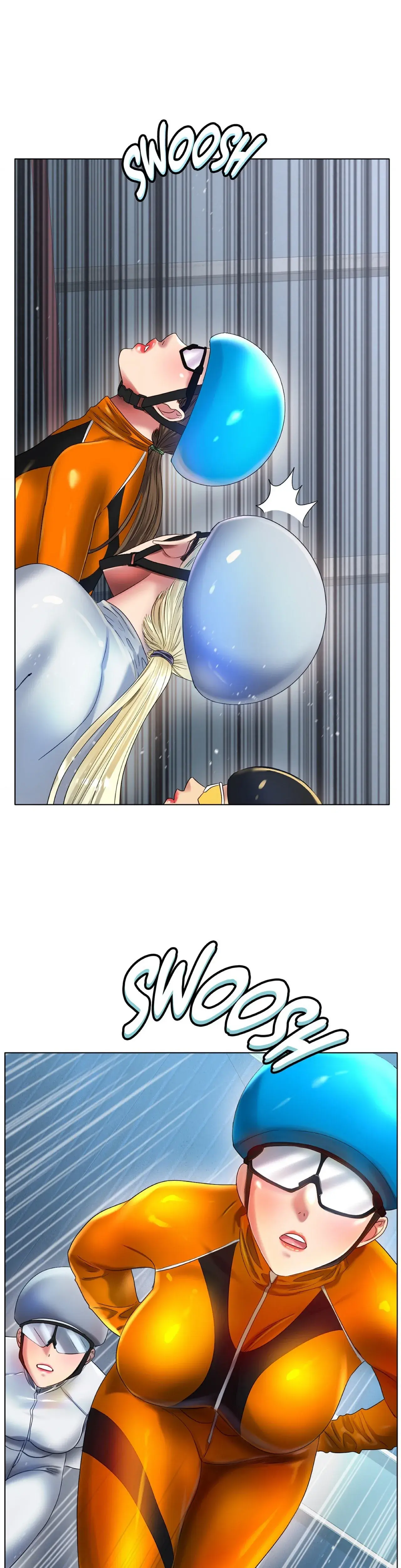 Ice Love Chapter 47 - Page 24