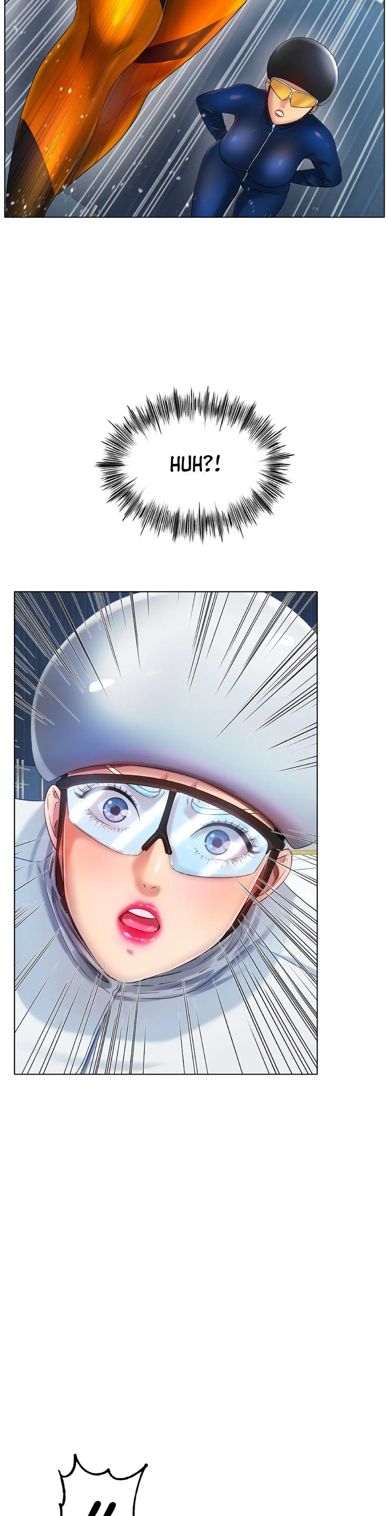 Ice Love Chapter 47 - Page 25