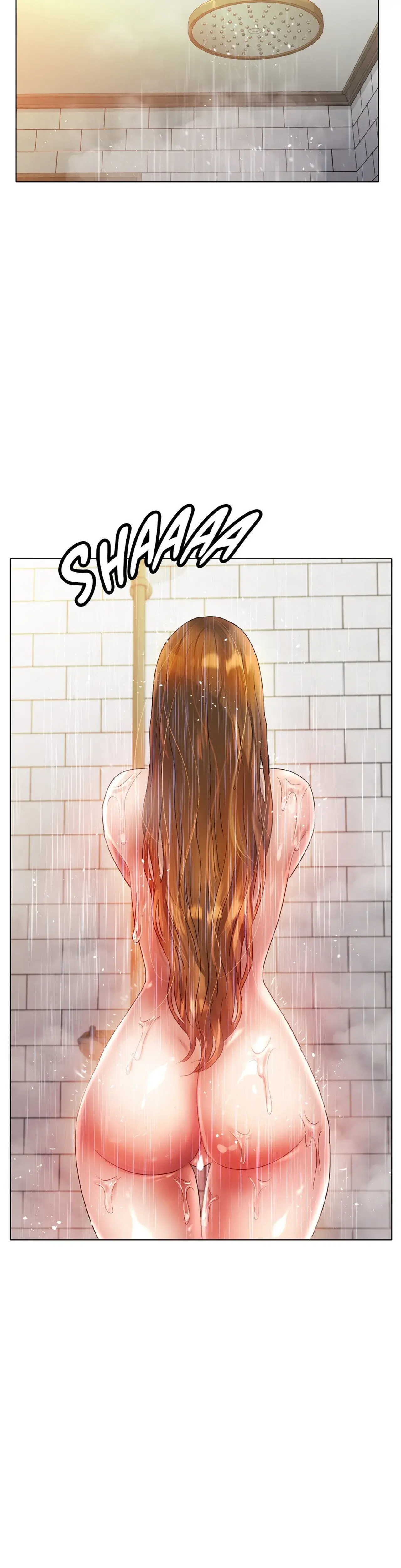 Ice Love Chapter 47 - Page 3