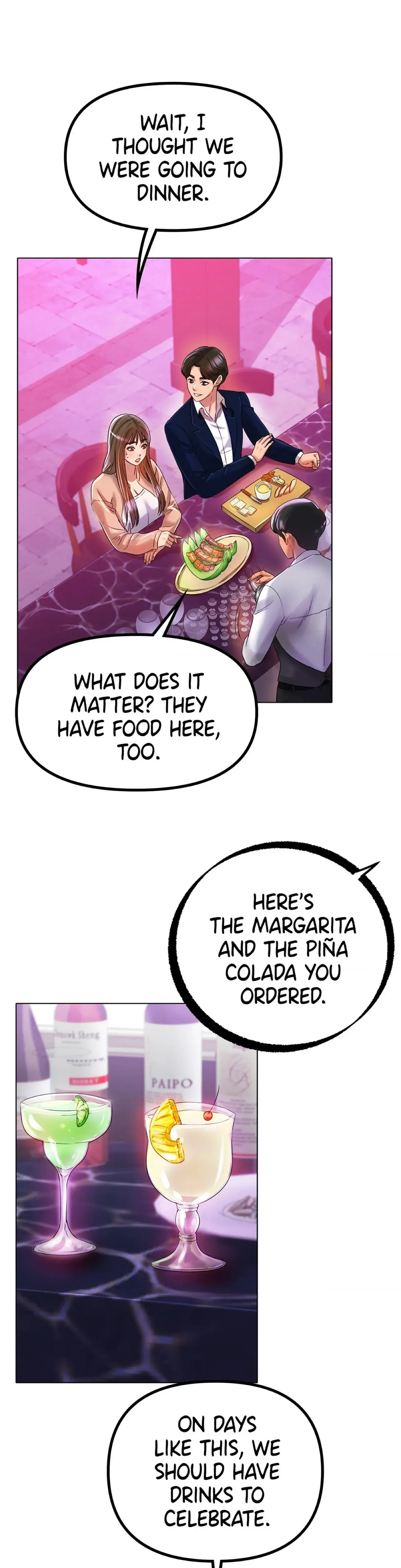 Ice Love Chapter 47 - Page 31