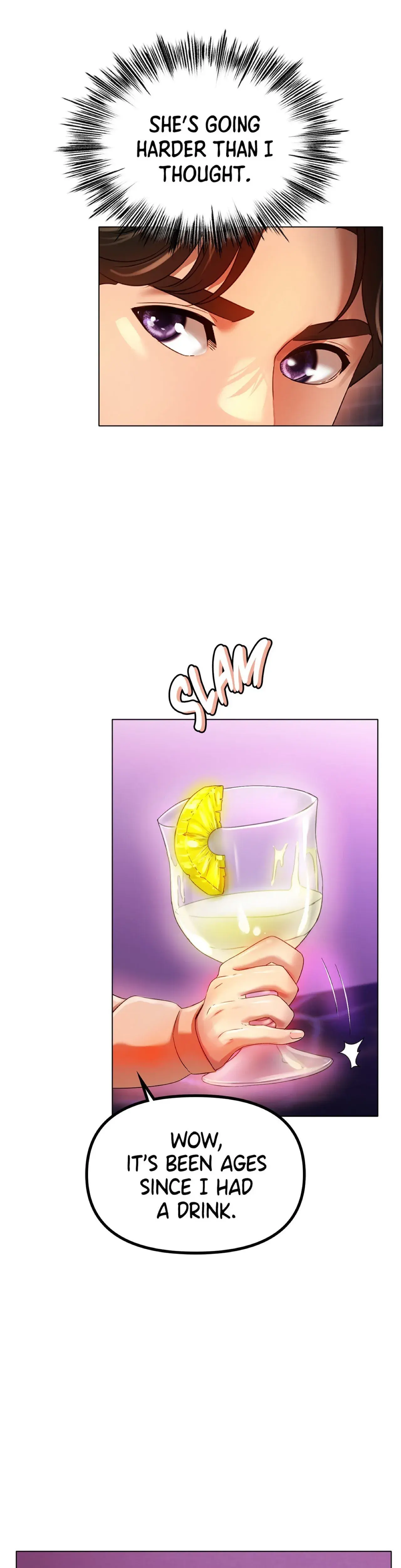 Ice Love Chapter 47 - Page 35