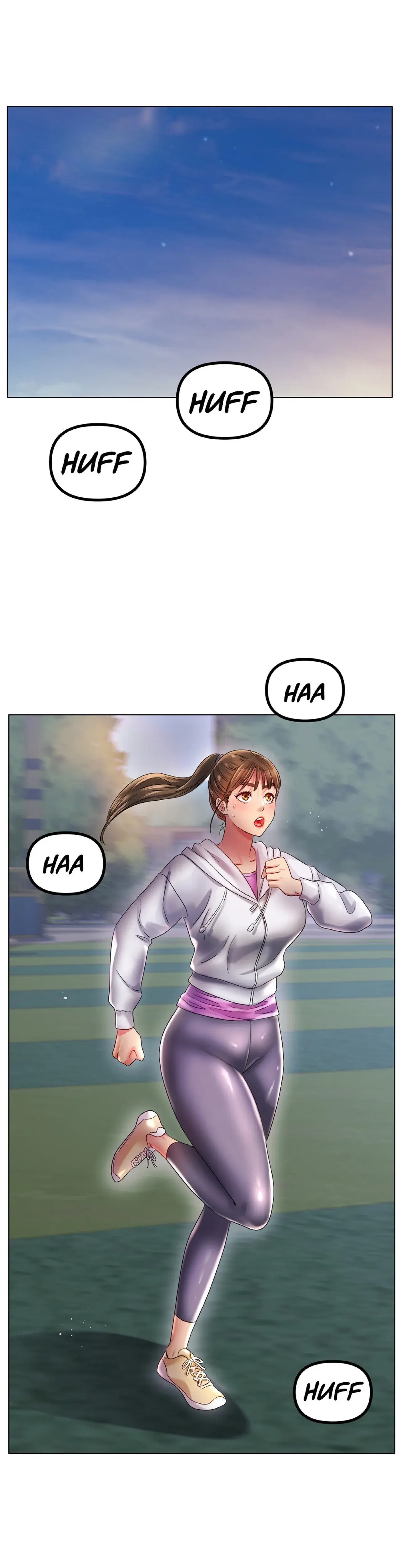 Ice Love Chapter 47 - Page 5