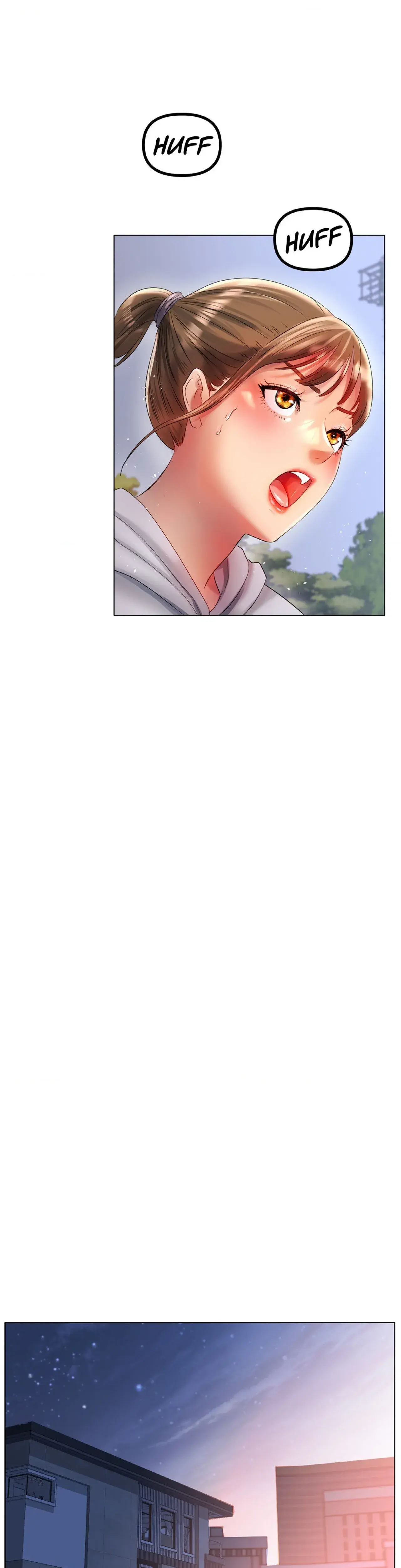 Ice Love Chapter 47 - Page 6