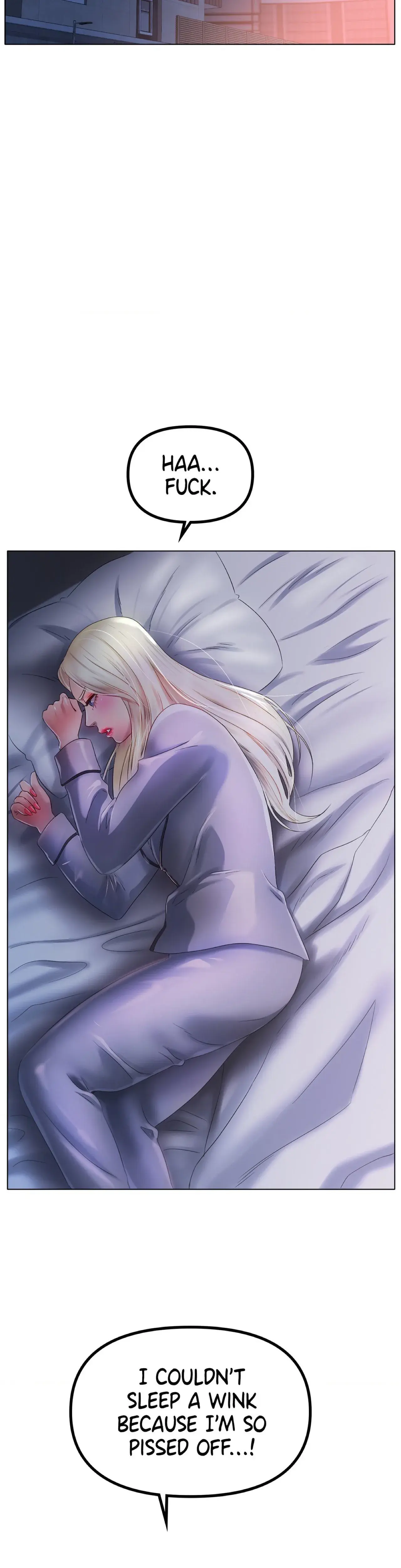 Ice Love Chapter 47 - Page 7