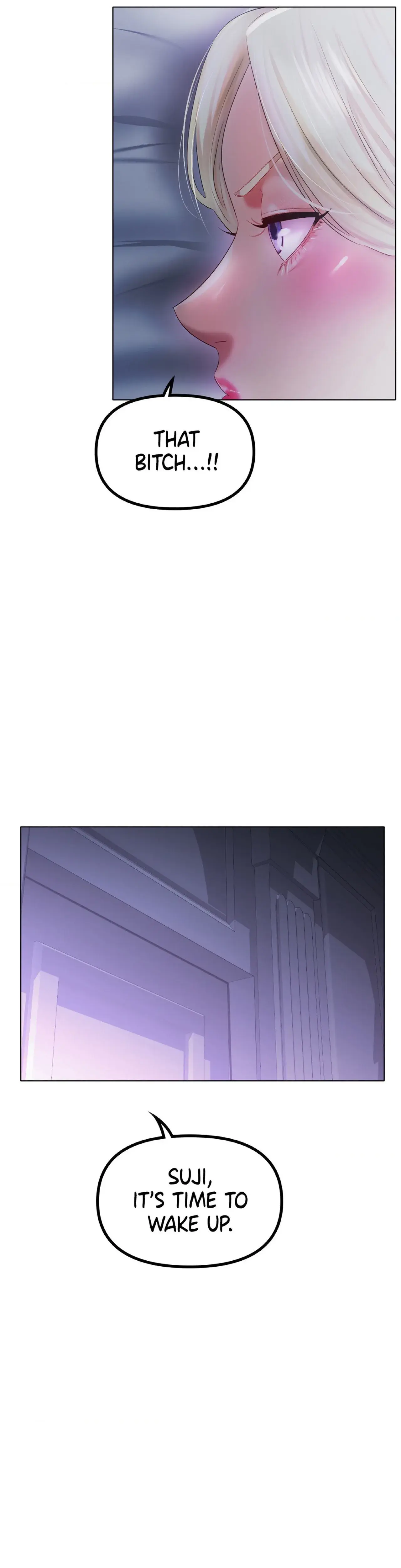 Ice Love Chapter 47 - Page 8