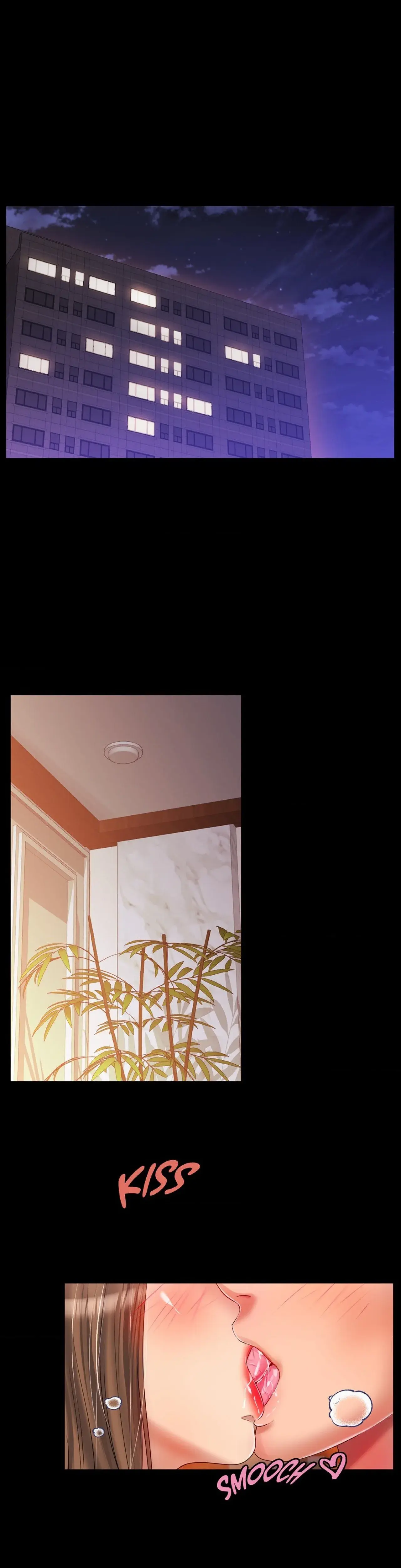 Ice Love Chapter 48 - Page 1