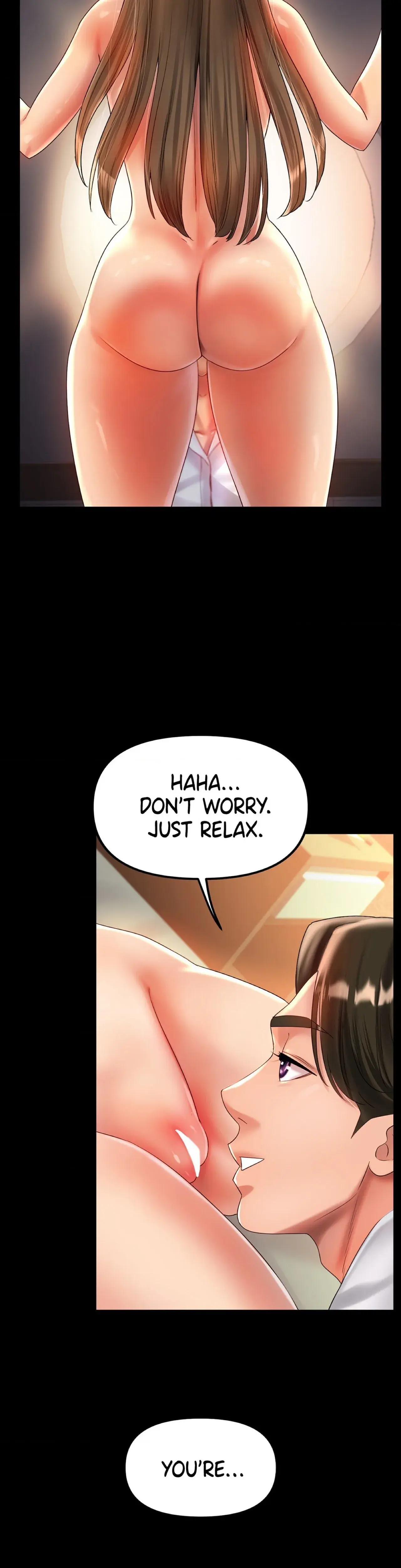 Ice Love Chapter 48 - Page 12