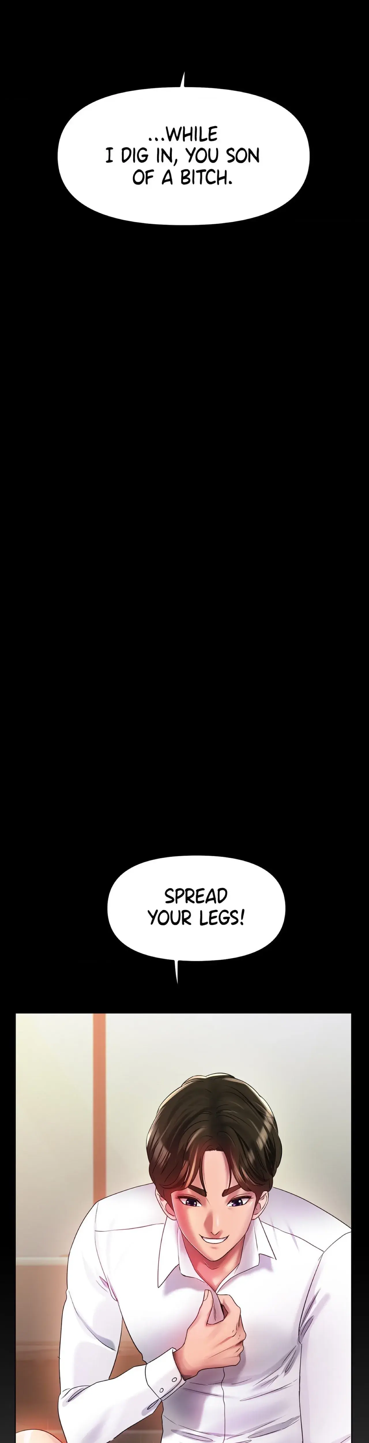 Ice Love Chapter 48 - Page 15