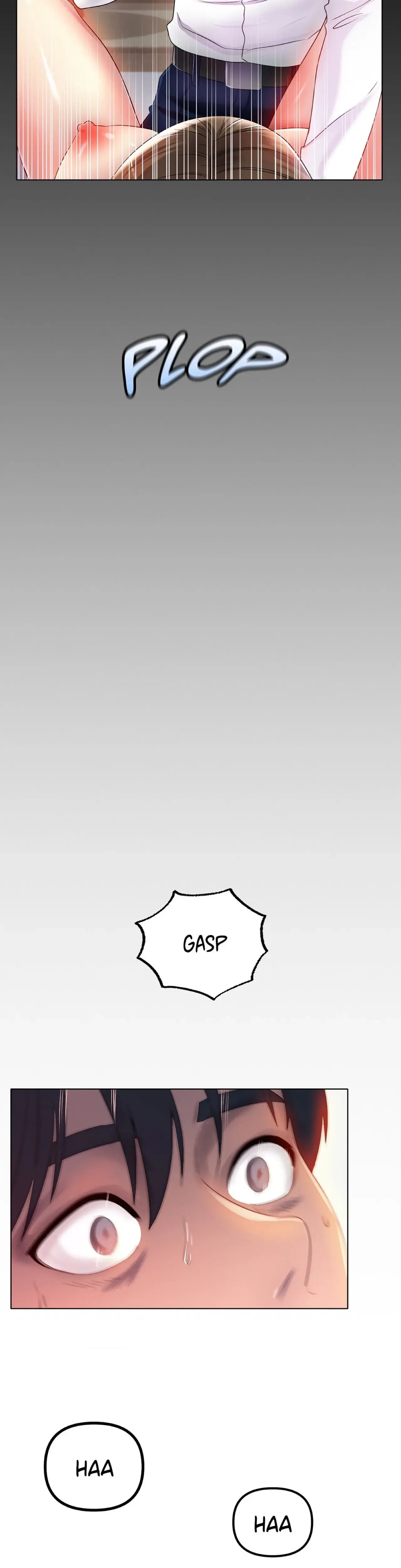 Ice Love Chapter 48 - Page 16