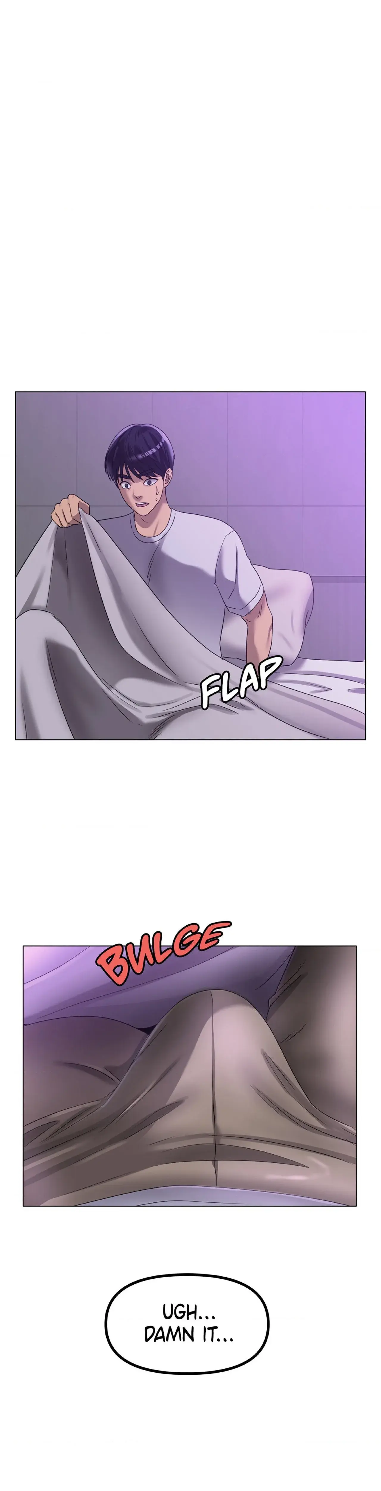 Ice Love Chapter 48 - Page 18