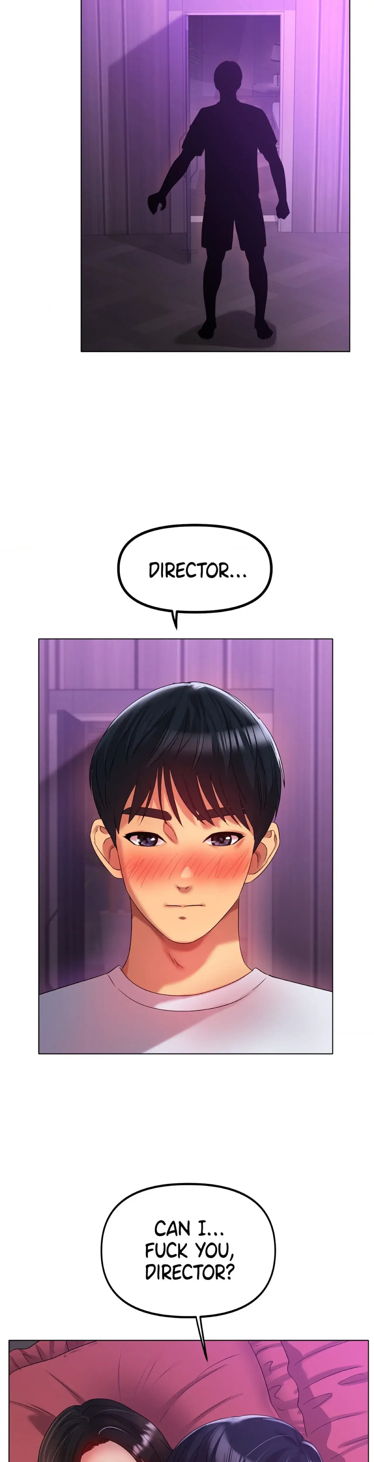 Ice Love Chapter 48 - Page 20