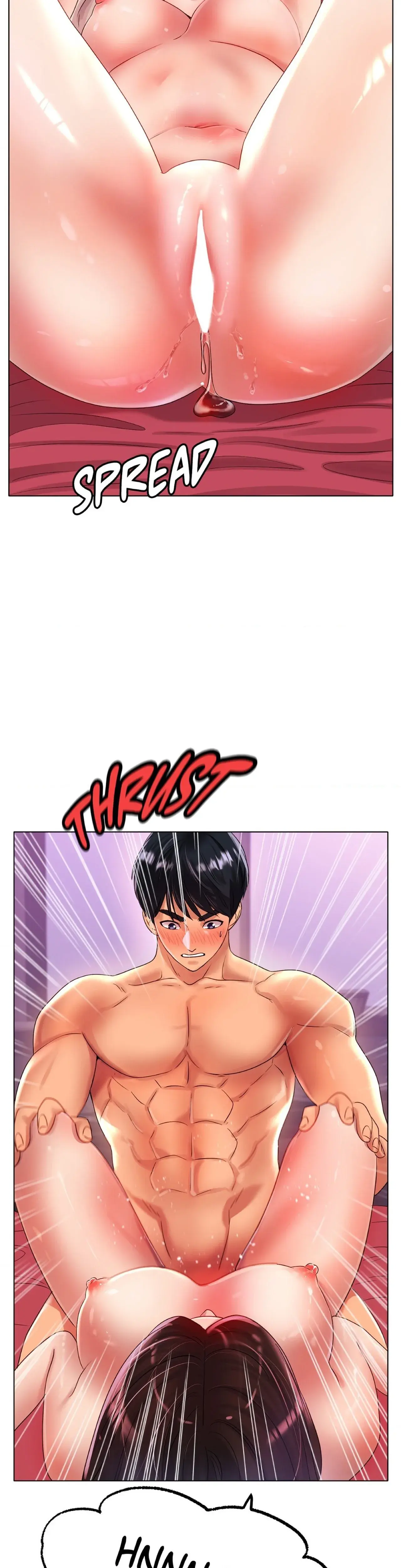 Ice Love Chapter 48 - Page 23
