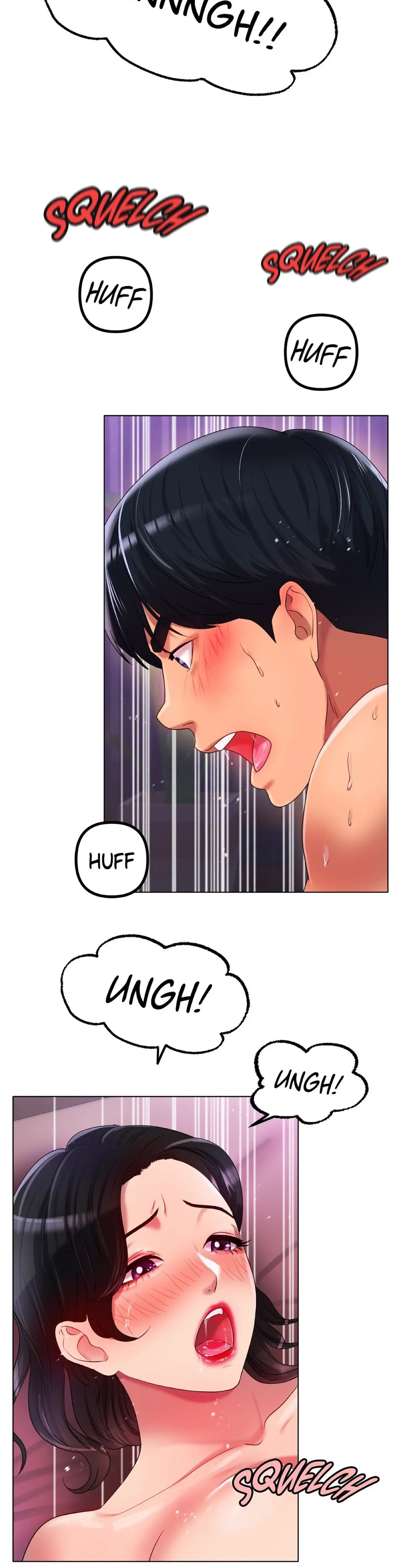 Ice Love Chapter 48 - Page 24