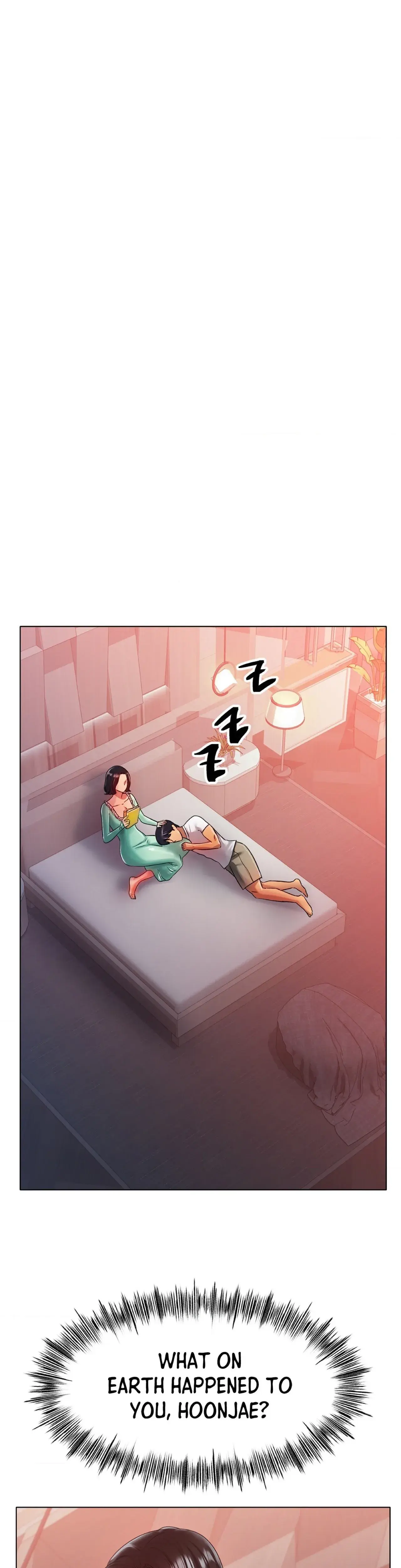 Ice Love Chapter 48 - Page 32