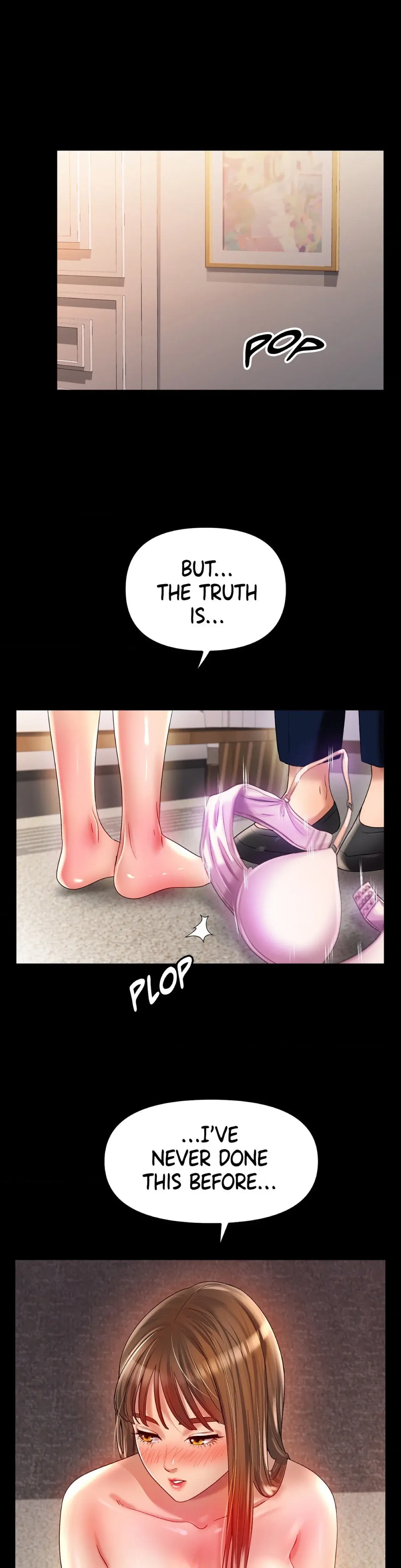 Ice Love Chapter 48 - Page 4