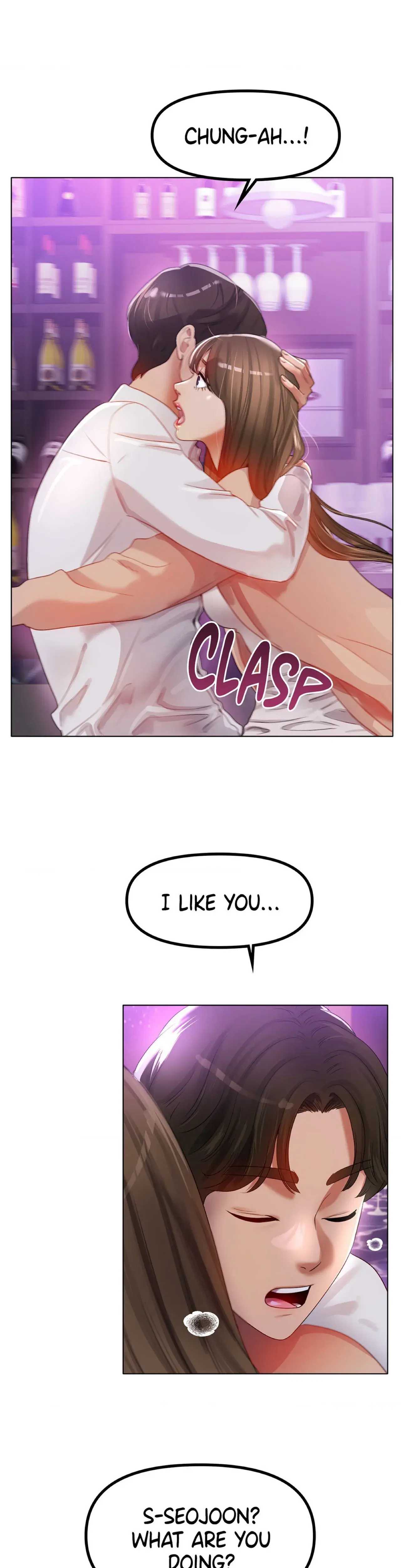 Ice Love Chapter 49 - Page 10