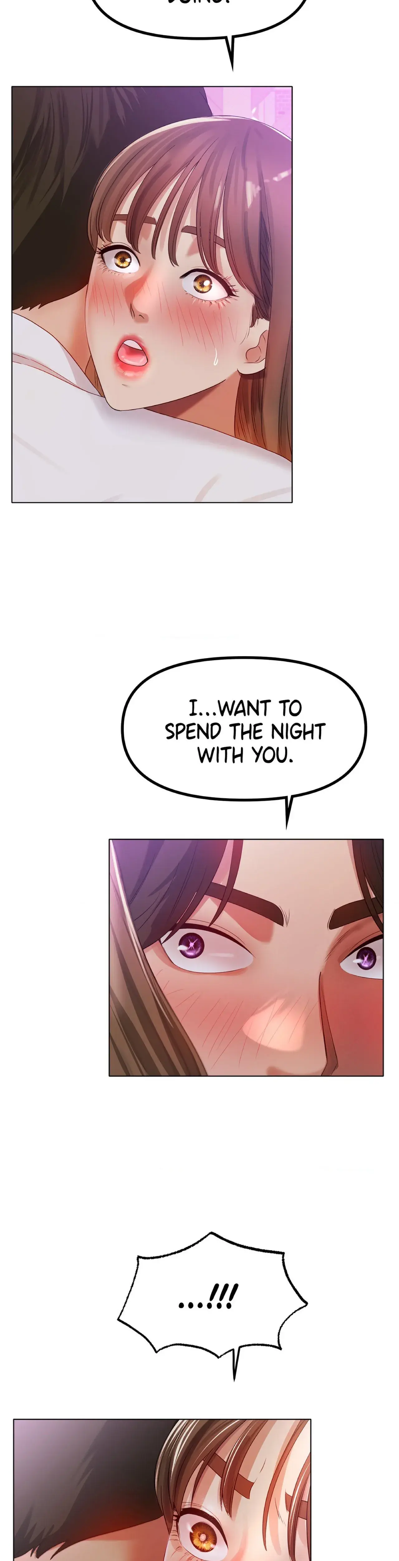 Ice Love Chapter 49 - Page 11
