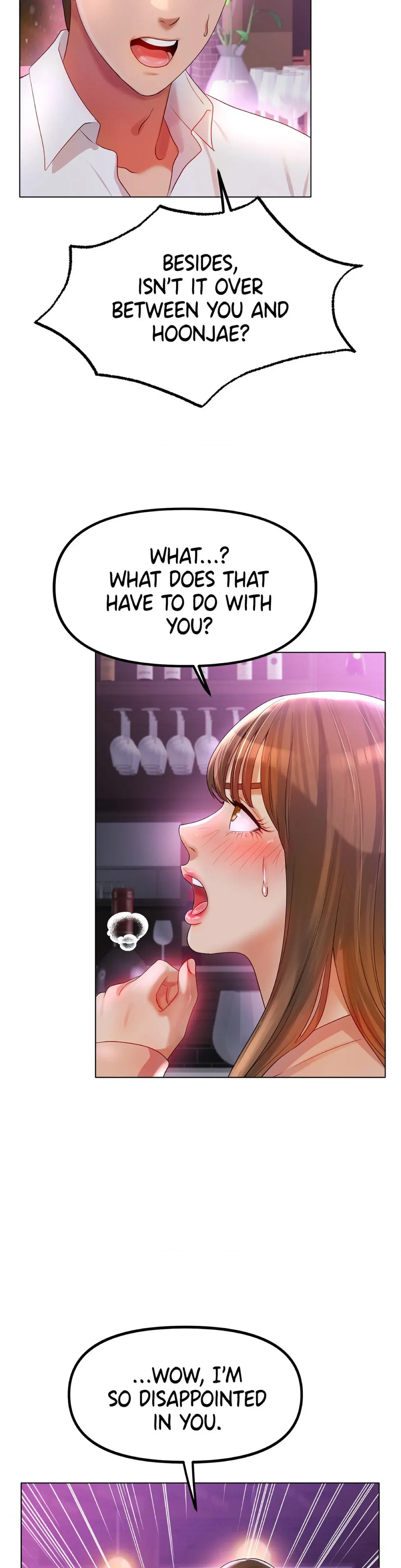 Ice Love Chapter 49 - Page 13