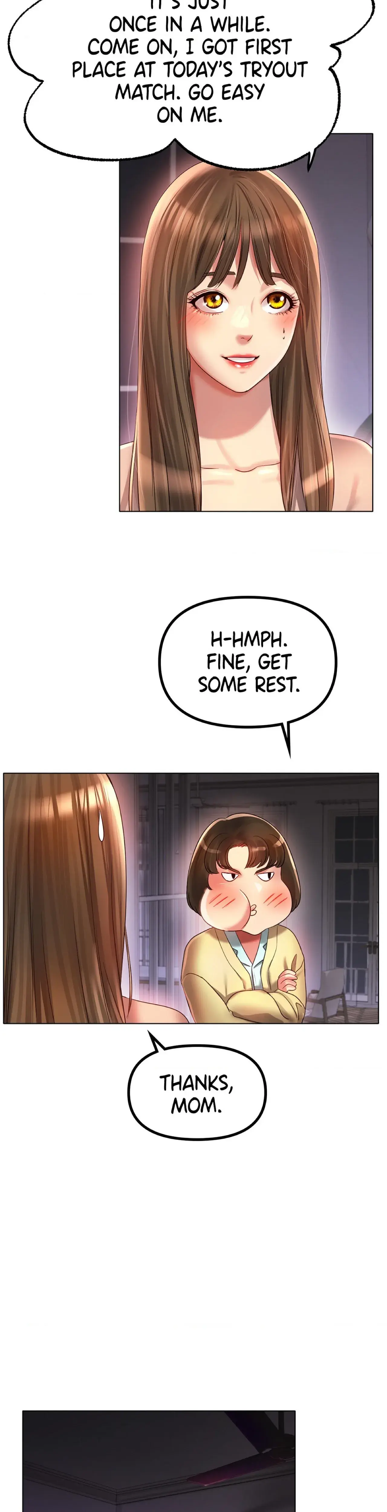 Ice Love Chapter 49 - Page 2