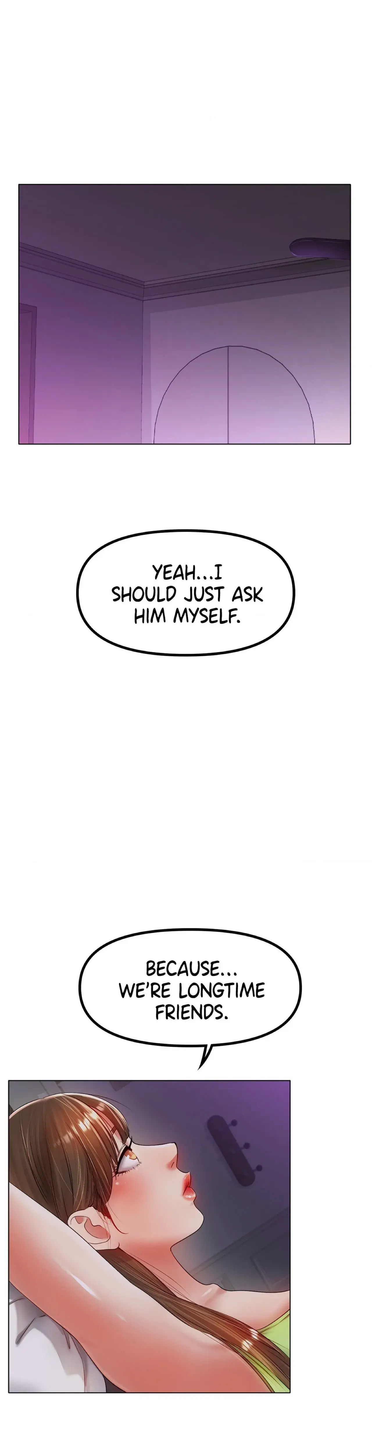 Ice Love Chapter 49 - Page 26