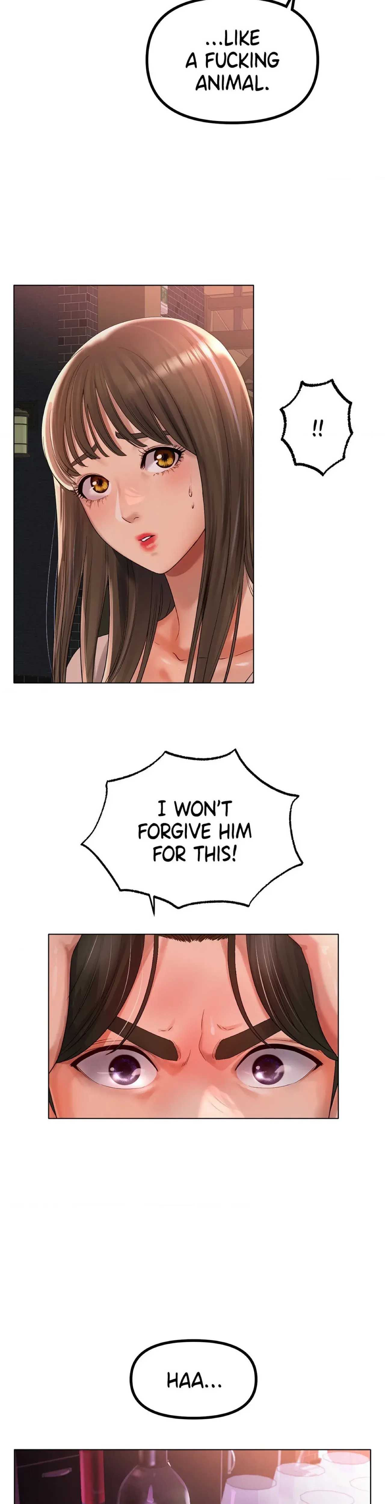 Ice Love Chapter 49 - Page 6