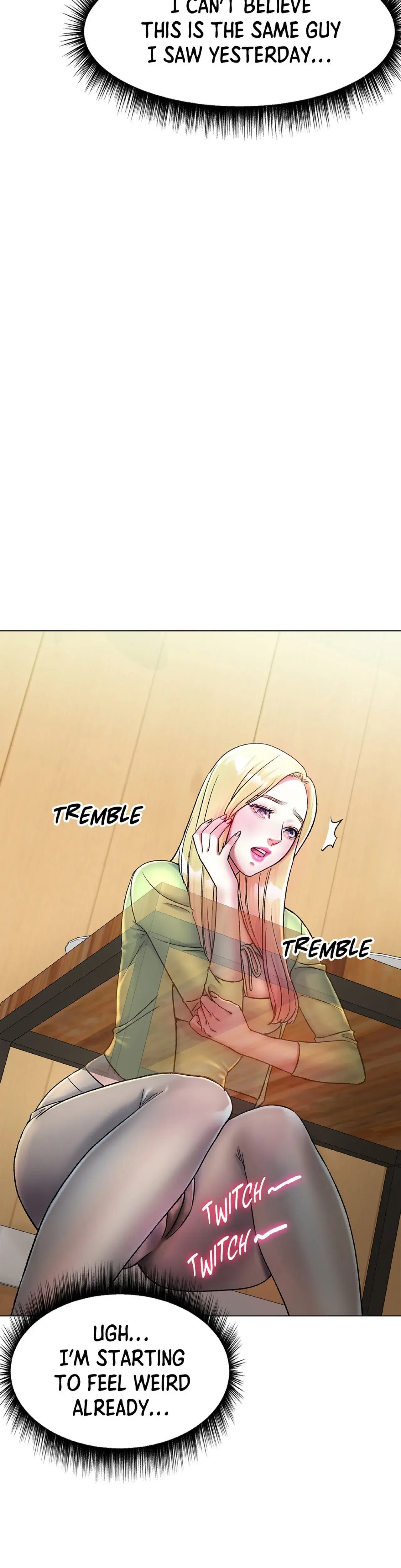Ice Love Chapter 5 - Page 10