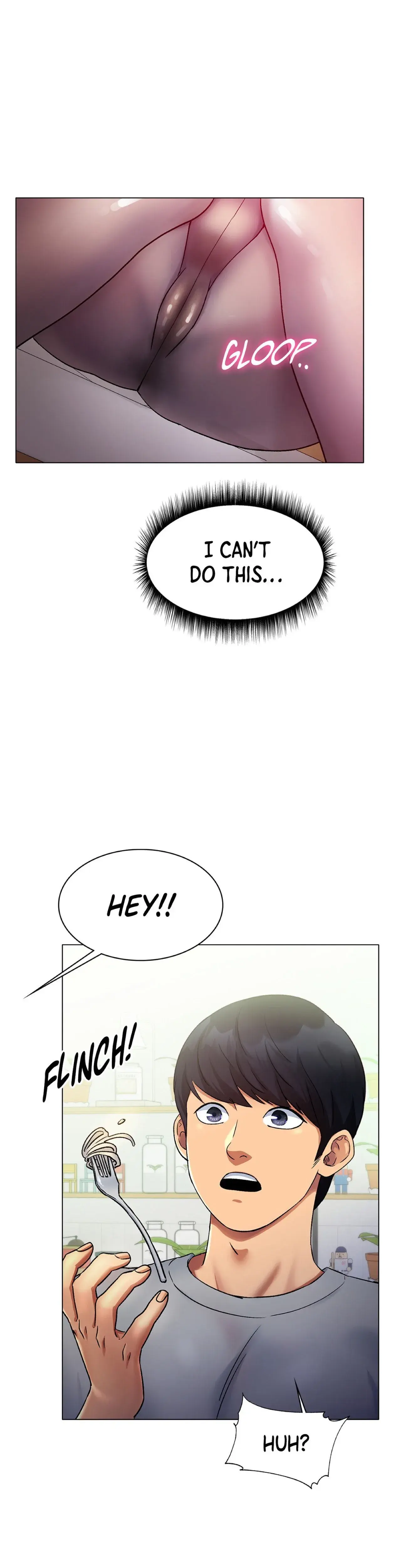 Ice Love Chapter 5 - Page 11