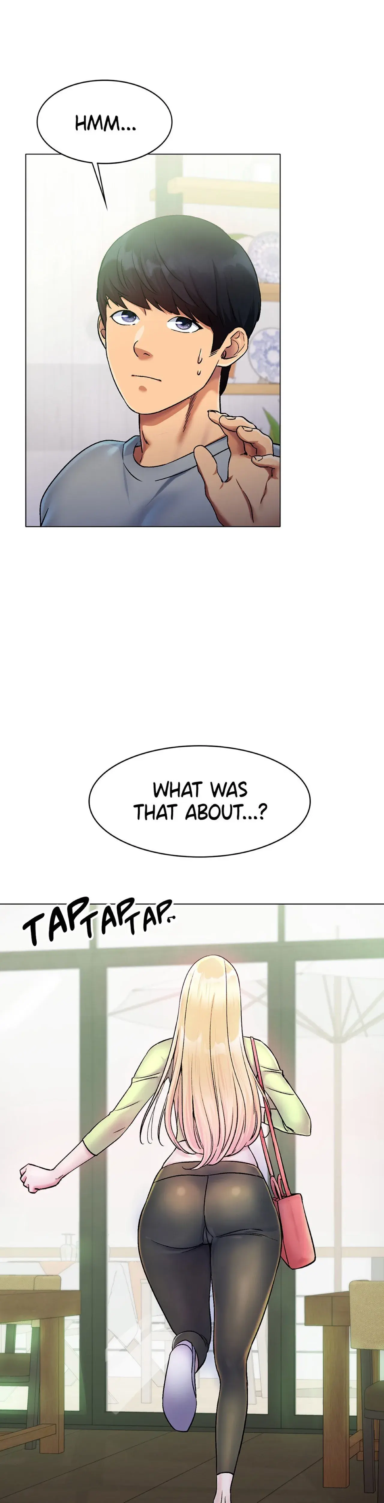 Ice Love Chapter 5 - Page 13