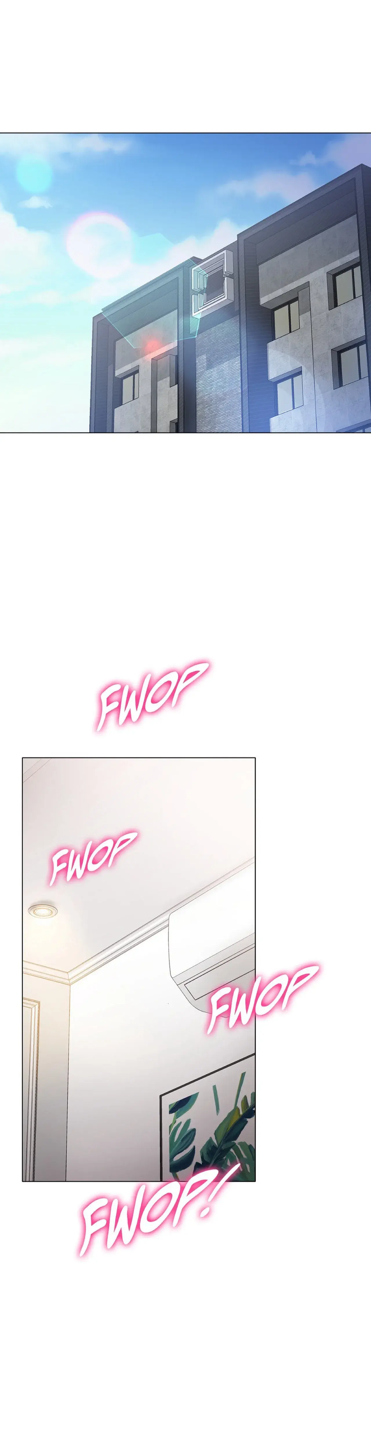 Ice Love Chapter 5 - Page 17