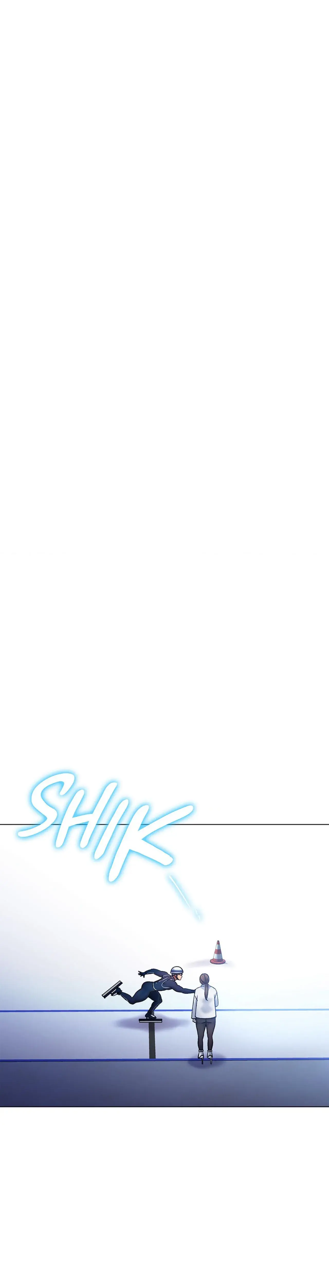 Ice Love Chapter 5 - Page 25
