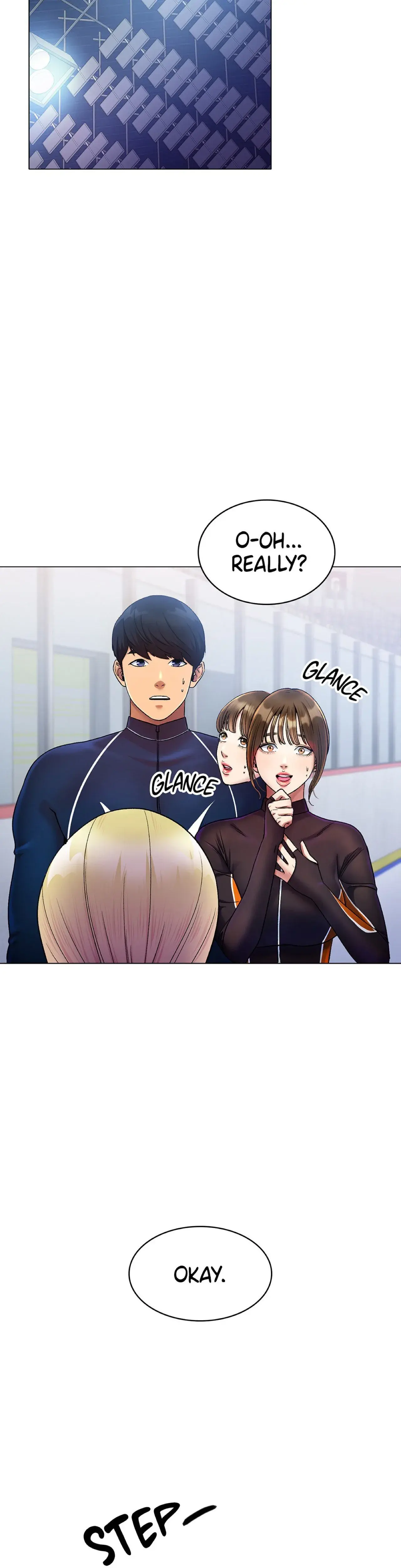 Ice Love Chapter 5 - Page 3