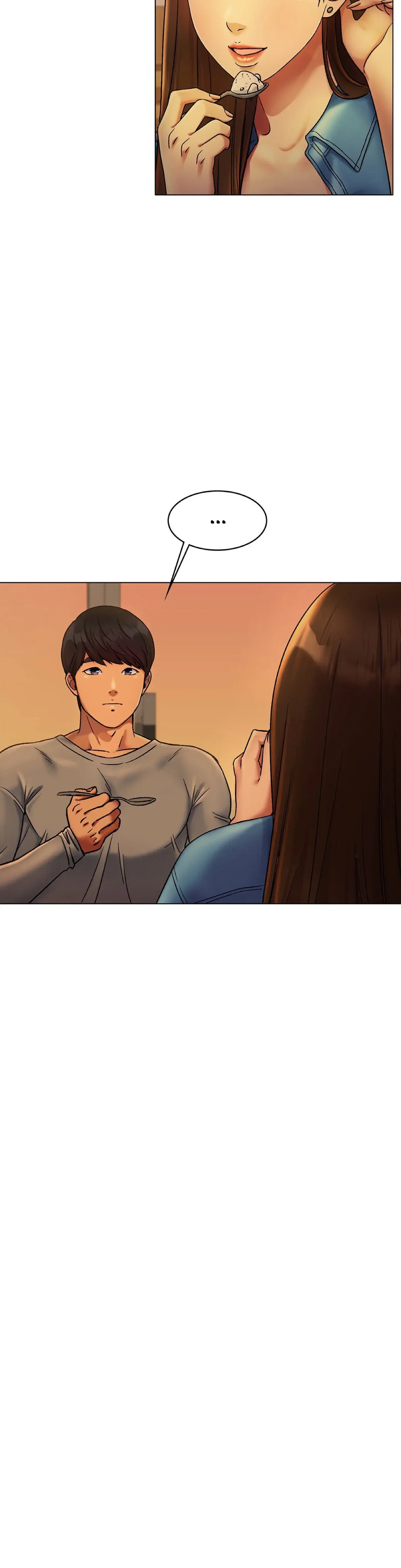 Ice Love Chapter 5 - Page 32