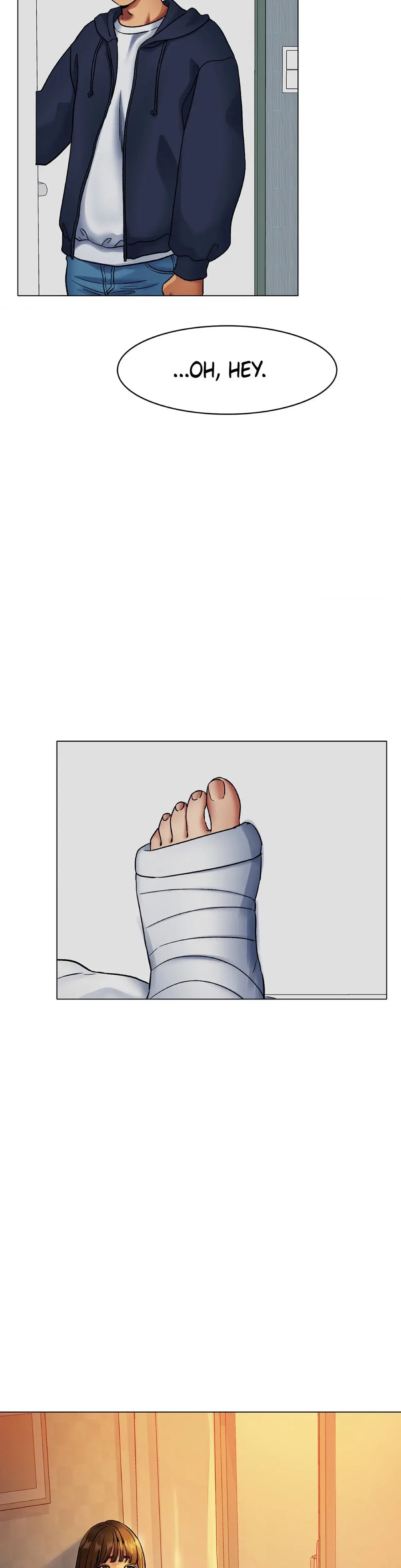 Ice Love Chapter 5 - Page 38