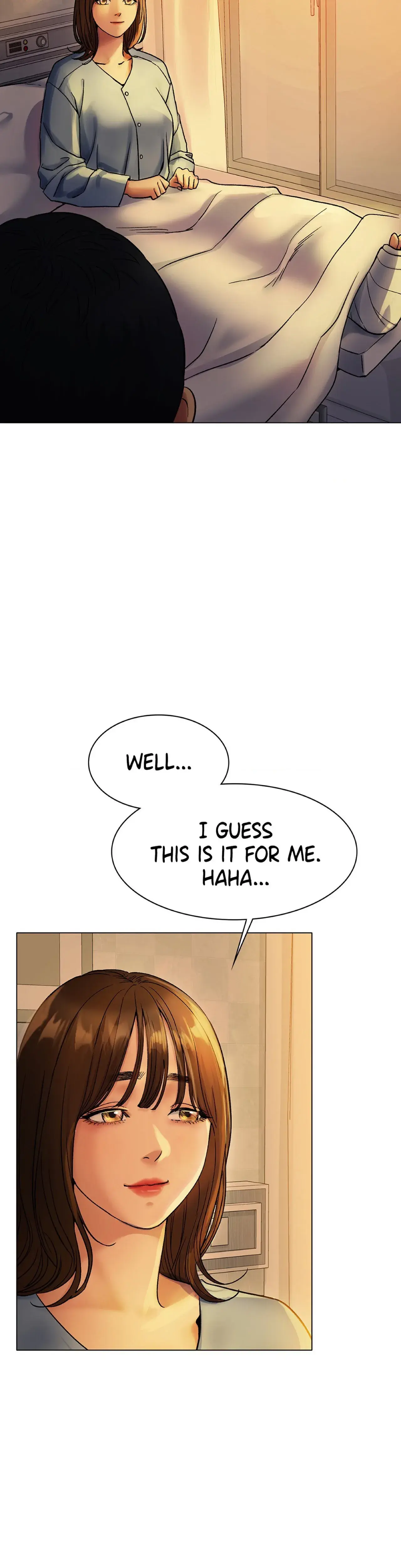 Ice Love Chapter 5 - Page 39