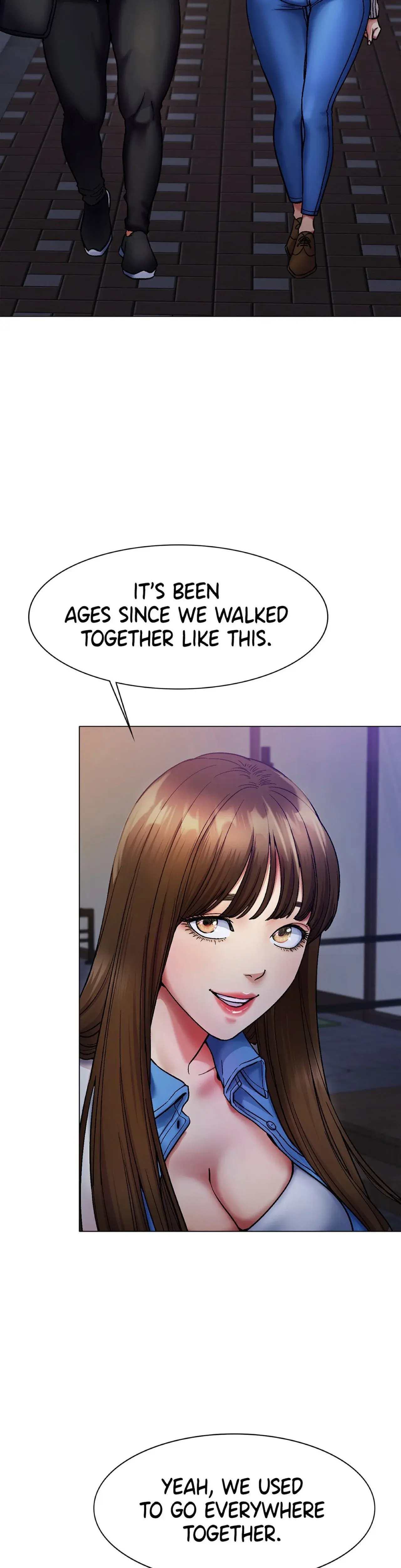 Ice Love Chapter 5 - Page 43