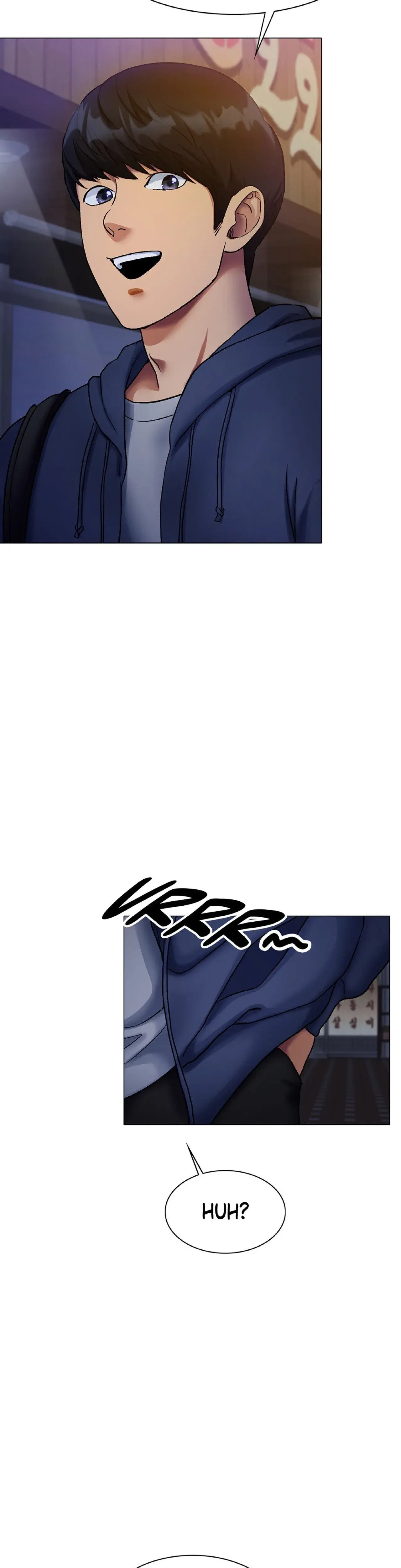 Ice Love Chapter 5 - Page 44