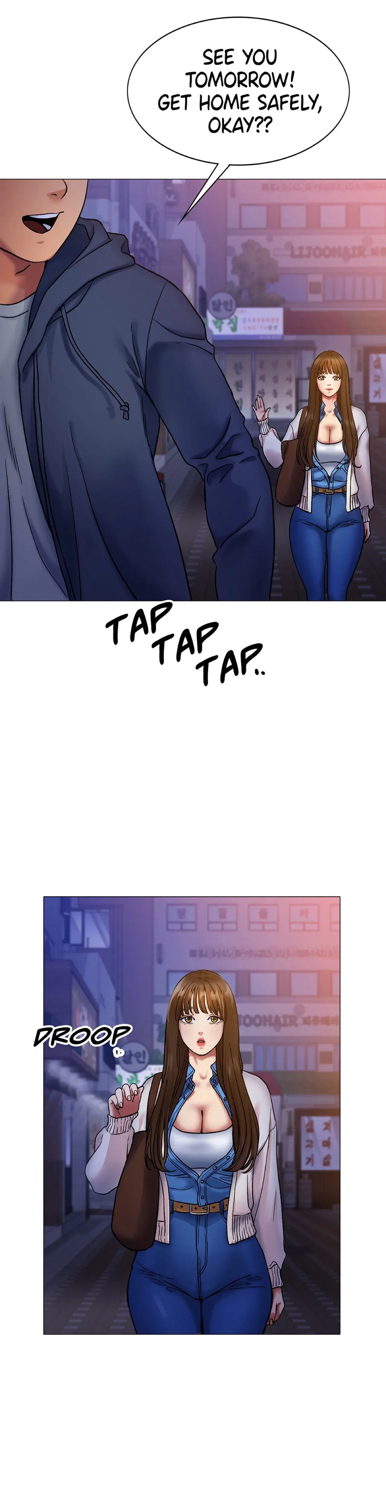 Ice Love Chapter 5 - Page 47