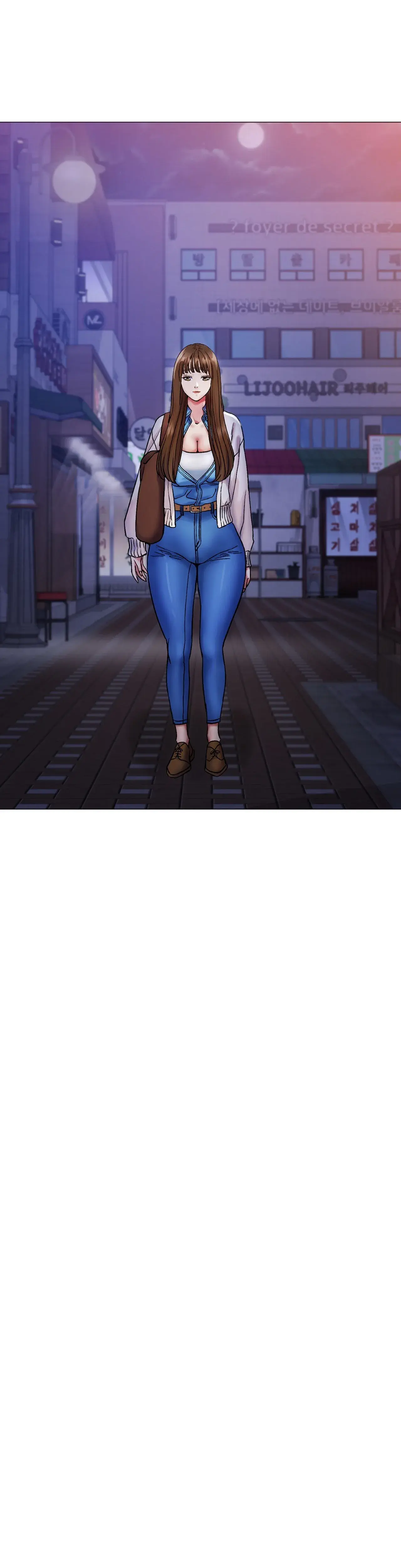 Ice Love Chapter 5 - Page 48