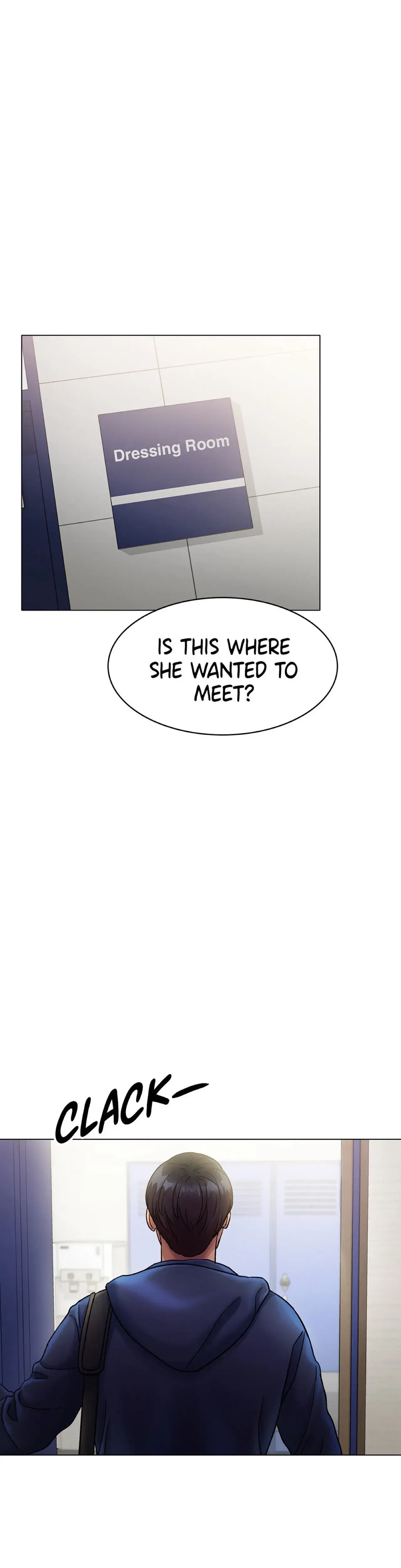 Ice Love Chapter 5 - Page 49