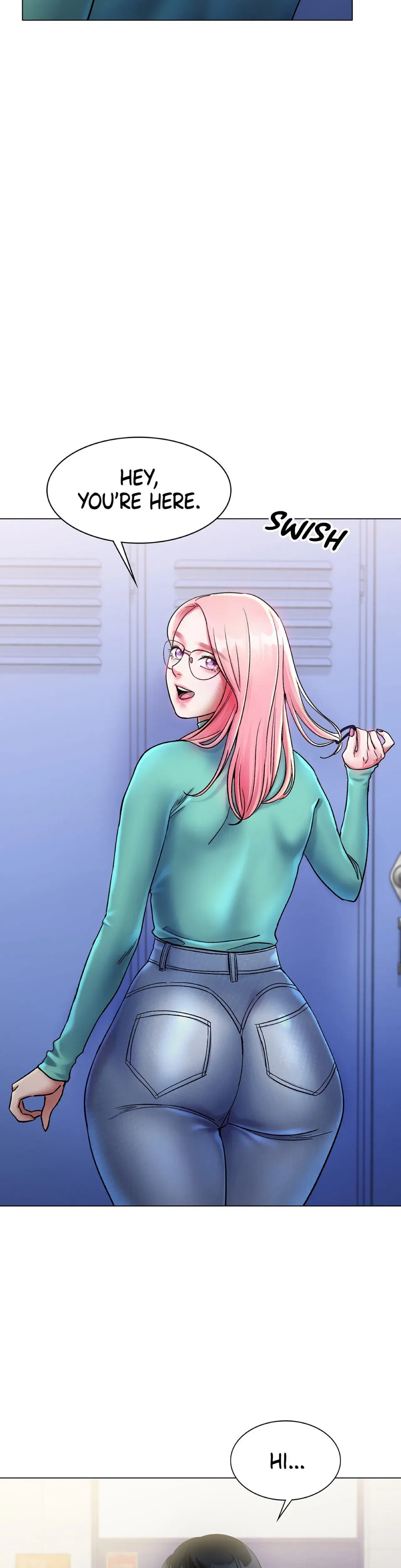 Ice Love Chapter 5 - Page 51