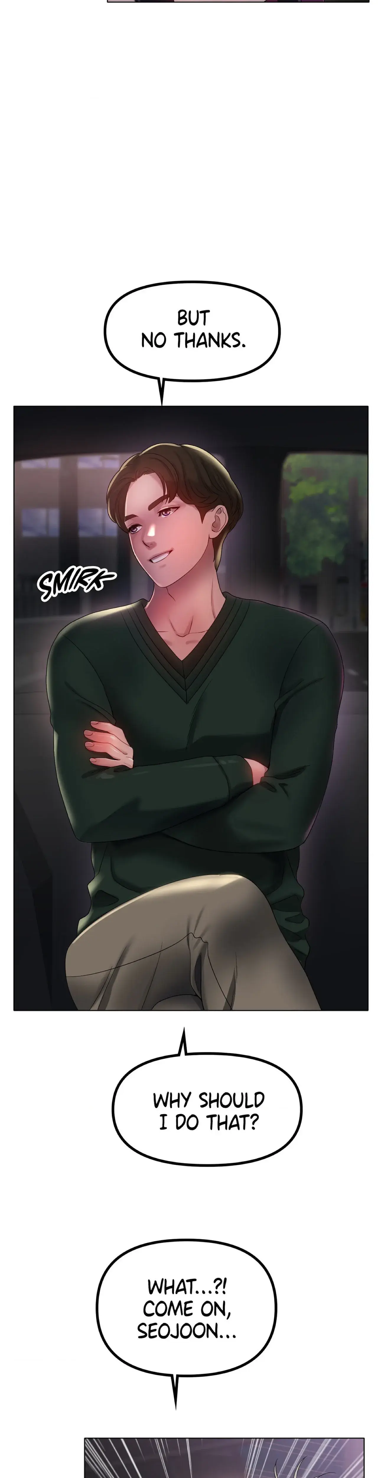 Ice Love Chapter 50 - Page 11
