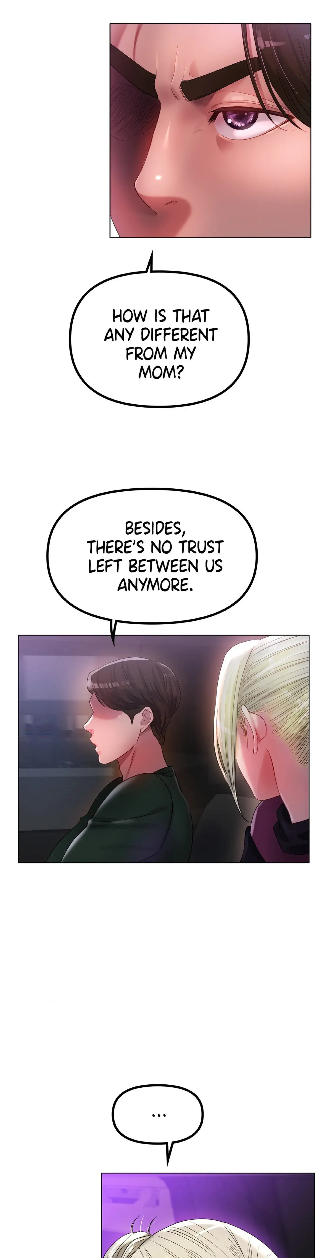 Ice Love Chapter 50 - Page 13