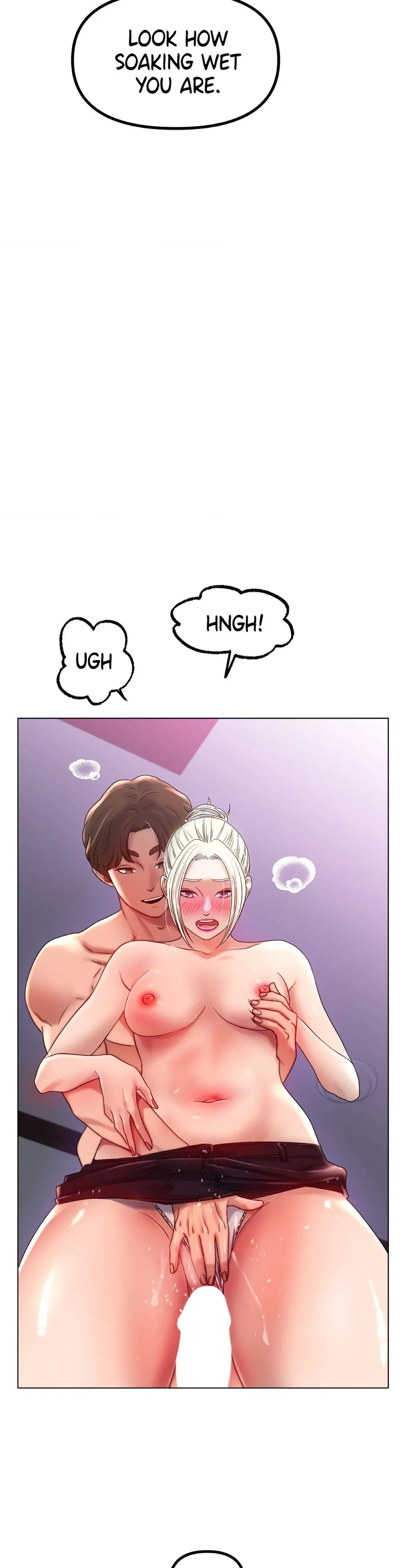 Ice Love Chapter 50 - Page 22