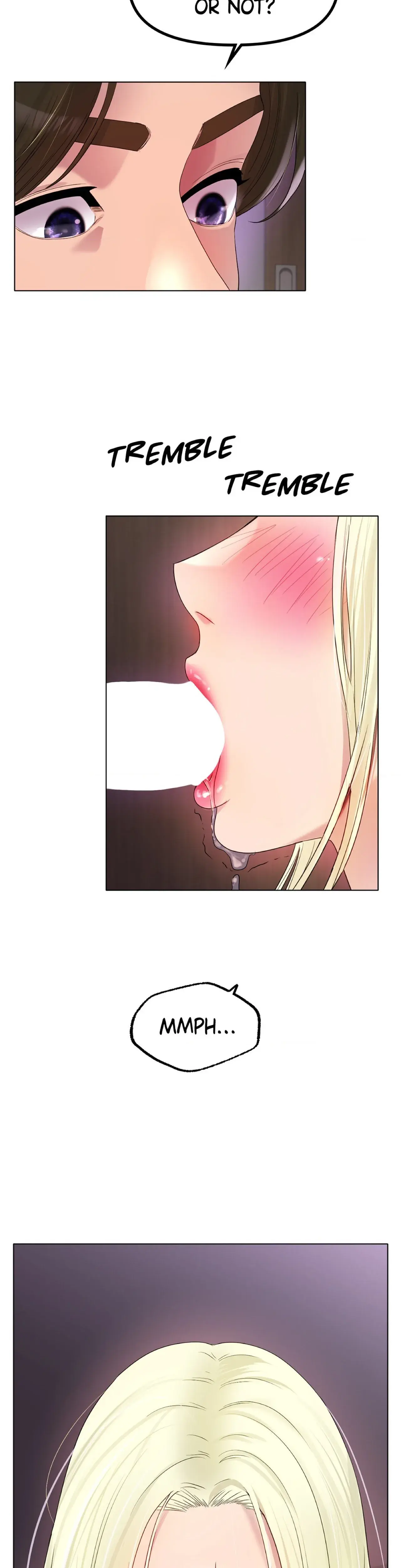 Ice Love Chapter 50 - Page 29