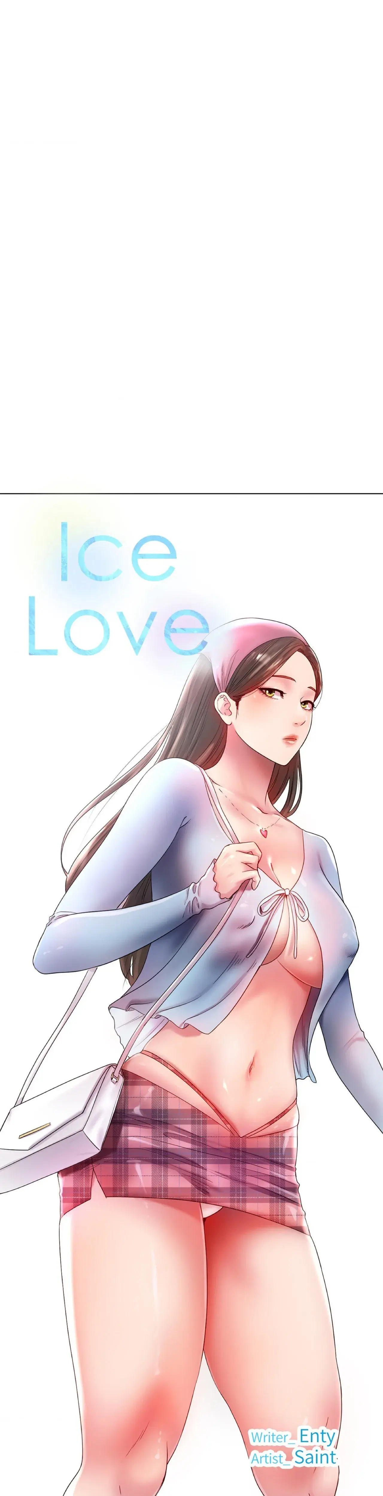 Ice Love Chapter 50 - Page 5